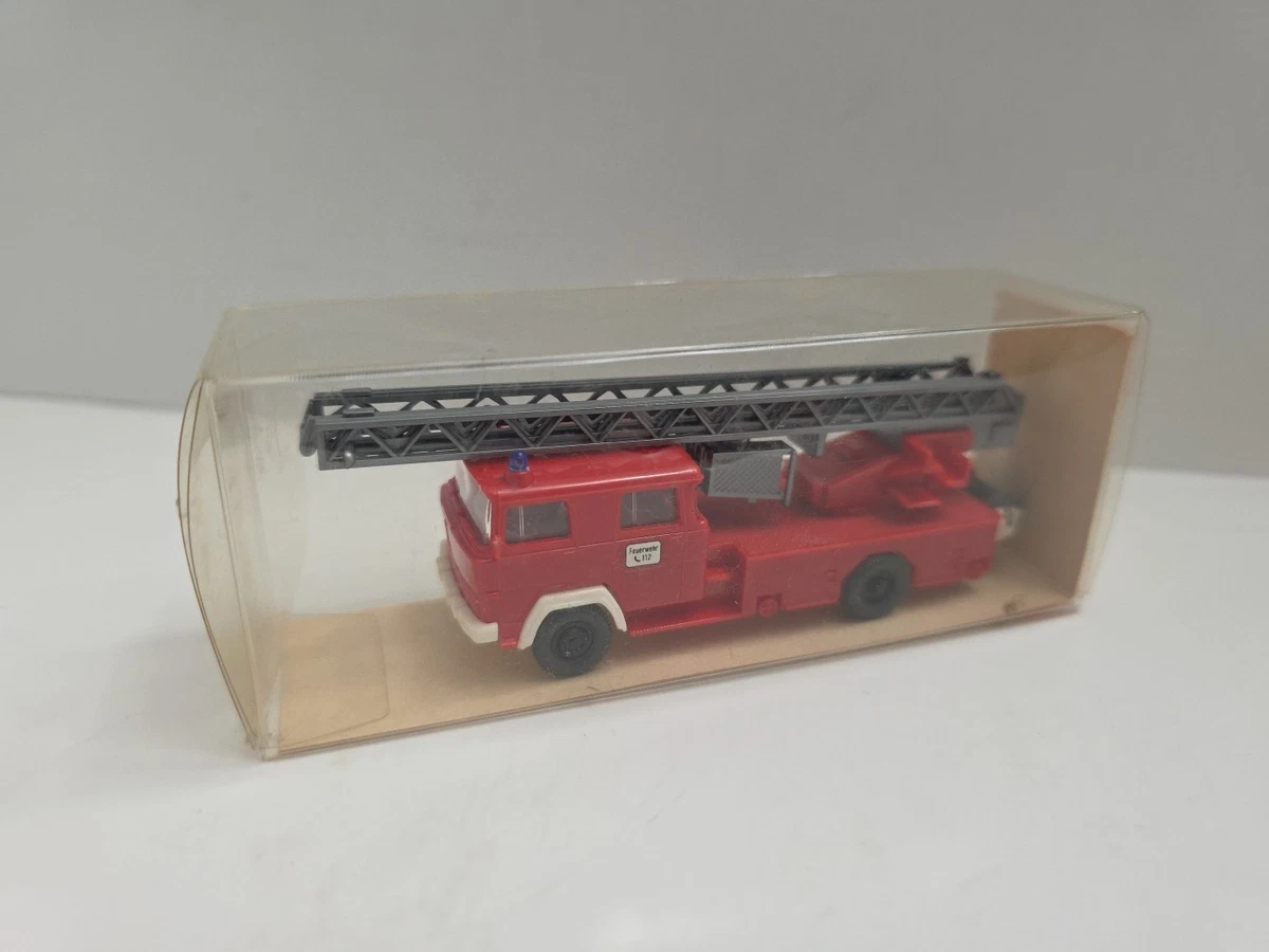 Magirus WIKING Diecast Cars, Trucks & Vans for sale | eBay