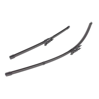   DENSO WIPER BLADE LEFT/RIGHT FRONT DF-020 NEU DE STOCK
