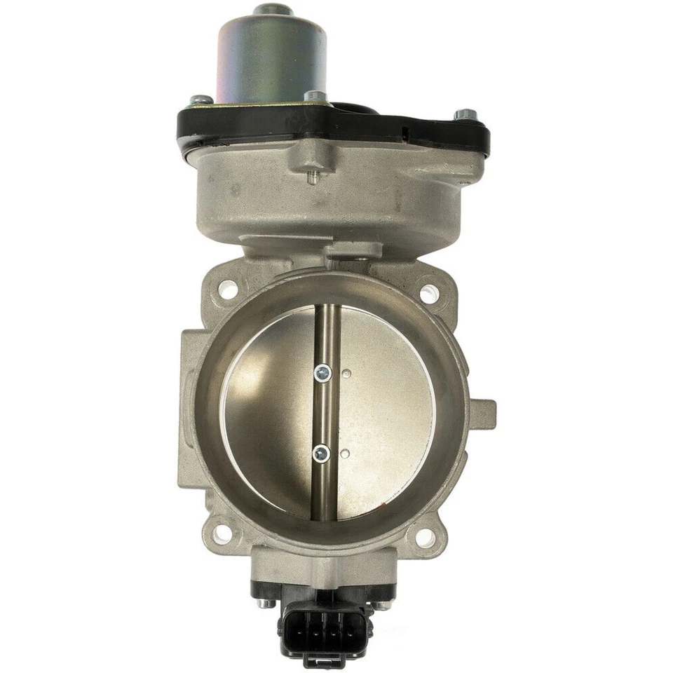 Dorman 977-664 Throttle Body for Explorer Ford Sport Trac Mercury Mountaineer - Image 2 of 4