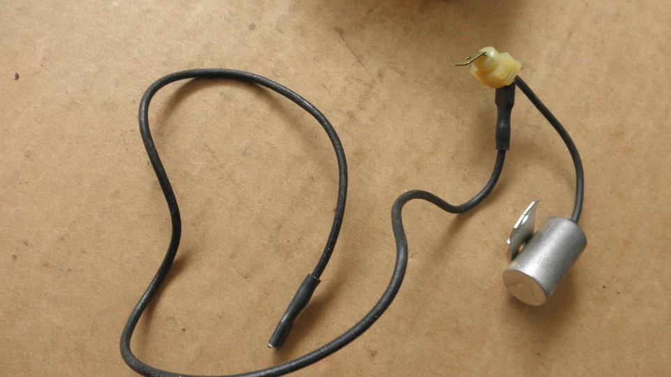 Volkswagen# 021905295,311905295B/C 70-75 VW Tipo 1,2,3,4,Porsche 914 Bosch#02054 Foto 2 de 4