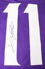 Laquon Treadwell Signed Vikings Jersey (JSA COA) Minnesota's 2016 #1 Draft Pick — photo 2