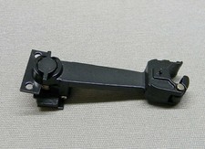 LIONEL REPLACEMENT PART - REAR COUPLER FOR DOCKSIDER O GAUGE 6208613551 NEW