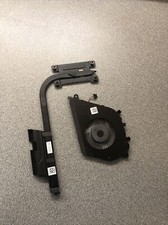 Dell Latitude E5470 CPU Heatsink Assembly with Cooling Fan 0H3H1P 0WKT5Y