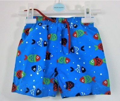 john lewis boys swim shorts