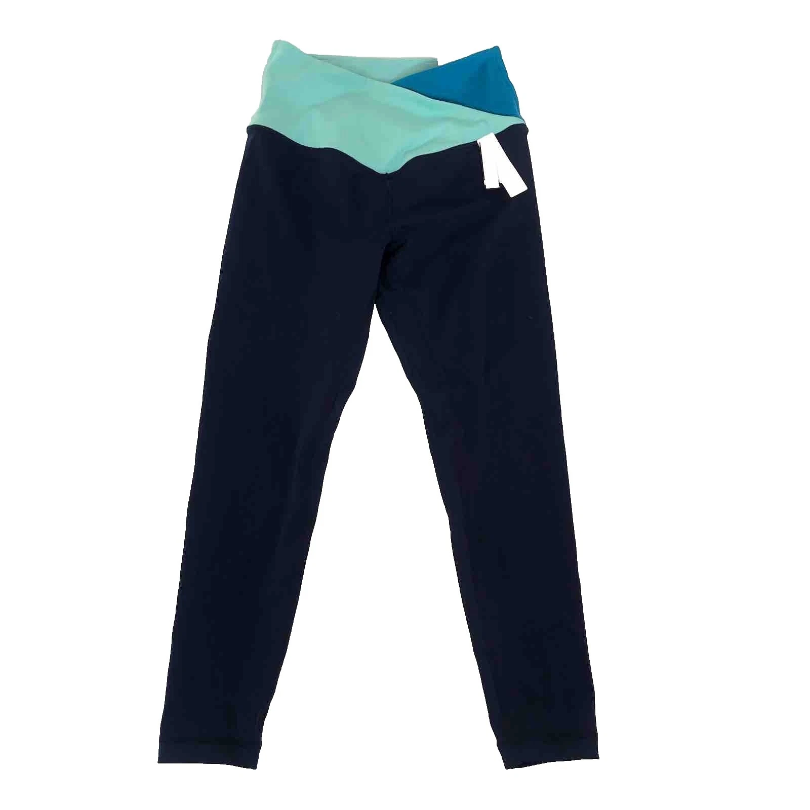 6 Size Exercise Pants for Women