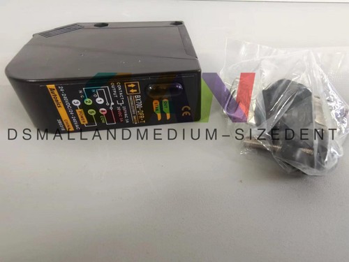 New Autonics Photoelectric Sensors BX700-DFR-T 700mm Relay 24-240VAC 1PCS #NN - Picture 4 of 5