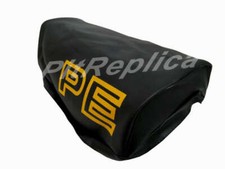 Seat Cover For Suzuki PE175T (1980) – Durable Replacement, Unbranded