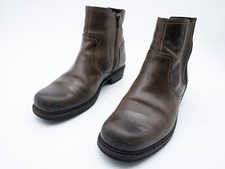 camel active Damen Stiefelette Ankle Boots Chelsea Boots Gr 40,5 EU Art 27242-50