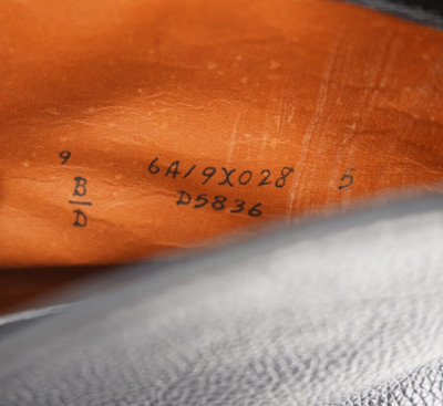 Alden D5836