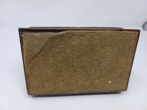 Jennings Brothers Dante Bronze Bookend - Picture 6 of 7