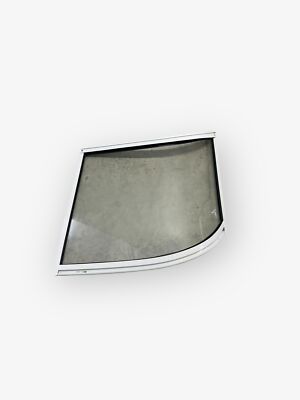 Proline 23 Express Taylor Made, Windshield Piece, Port Side, NEW, OEM