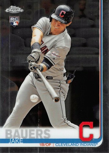 2019 Topps Chrome pick cards to complete your set 1-204 - Picture 72 of 205