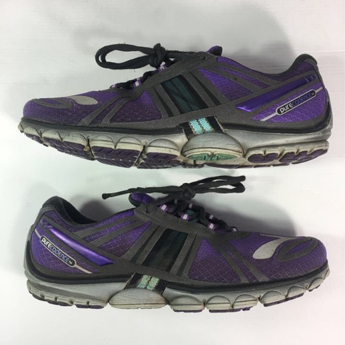 brooks womens pure cadence