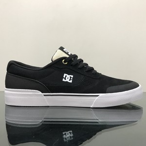 dc shoes switch plus