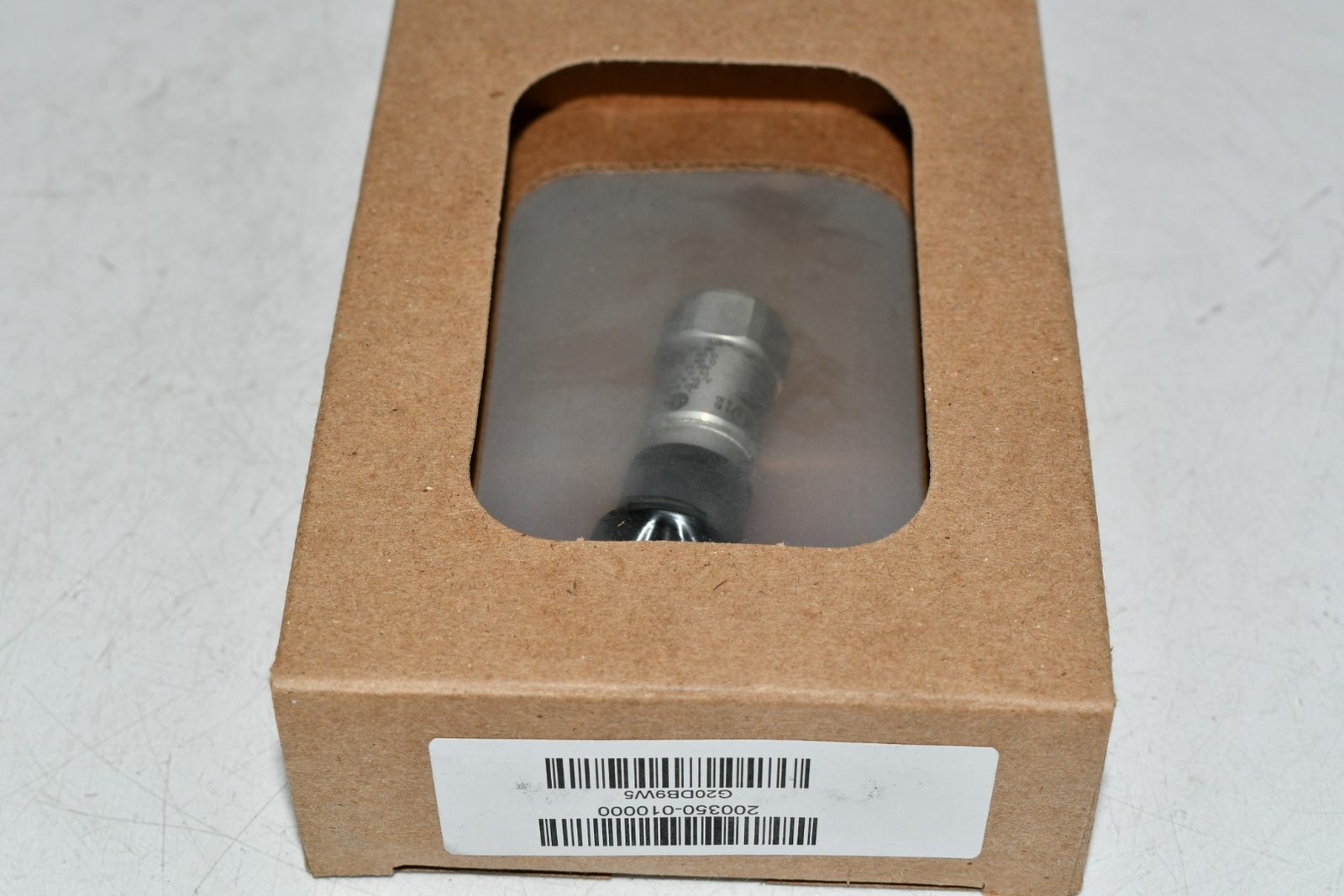 NEW GE Bently Nevada 200350-010000 Accelerometer Sensor