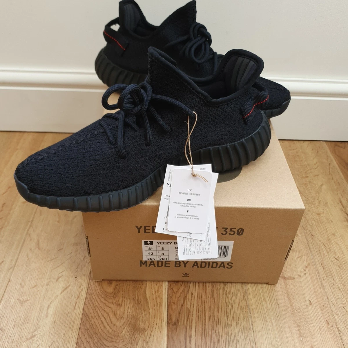 Adidas yeezy 350 trainers cheap