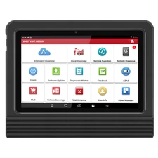 LAUNCH X431 V + PRO5 Car Diagnostic Tool OBD2 Scanner Key Coding Bidirectional