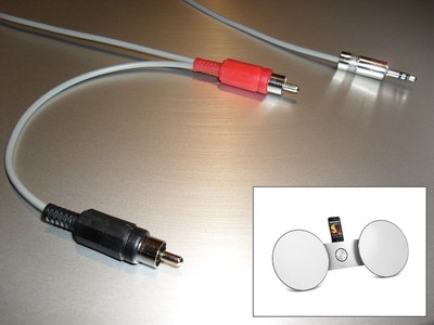 connect beoplay a9 to tv