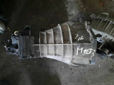 Mercedes Benz W201 W124 W126 Getriebe Schaltgetriebe für M103 717435 717.435 Mercedes Benz W201 W124 W126 Getriebe Schaltgetriebe für M103 717435 717.435