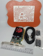 Dell R5 430 2GB GDDR5 PCI-E Dual DisplayPort HDMI Windows 10 ATX Video Card