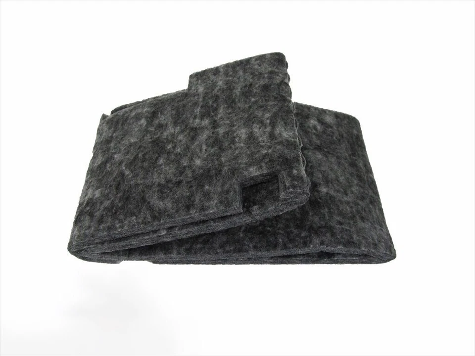 DODGE RAM 1500 2500 3500 DURANGO DAKOTA BATTERY SHIELD COVER NEW MOPAR GENUINE - Image 3 of 4