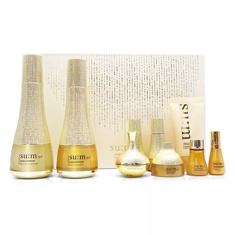 Sum korean skin care online
