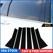 Black Titanium Interior Door Bowl Cover Trim Fit For Honda Crv Cr-v 2012-2016 Us Black Titanium Interior Door Bowl Cover Trim Fit For Honda Crv Cr-v 2012-2016 Us