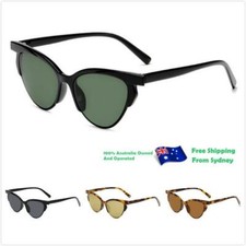 Mens Womens Vintage Glasses Eyewear UV Protection Fashion Sunglasses 78815