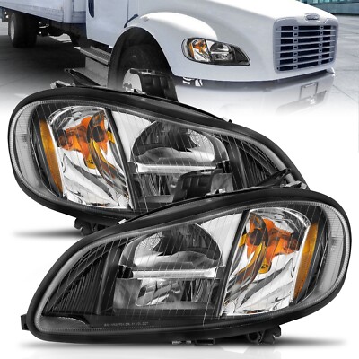 【中古】 Isaacs / American Face Anzo USA 131030 LED Crystal Headlight Fits 03-11 M2 | eBay