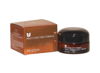 [ MIZON ] Snail Repair Eye Cream 25ml  US Seller