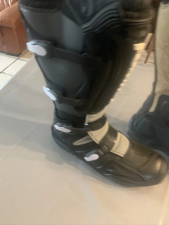 Botte Forma Tout Terrain Moto Cross Taille 48 - Photo 3/4