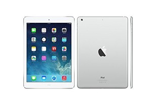 Apple Ipad Air 1 16gb 4g Cellular Wifi 9 7inch A1475 Silver Good Condition Ebay