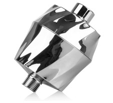 HD Revitalizing Shower Filter - Latest High O...