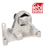 Febi Bilstein Motorlager Lagerung Motor Rechts FüR Fiat Panda Lancia Ypsilon