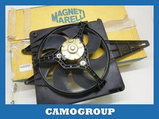 Ventilador Radiador Eléctrico Fiat Brava Bravo 95 2001 069402304010