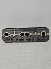 Pro Topline 23 Deg Sbc Cylinder Head Drag Race Stock Car Demo Buggy Rod Dart Ump