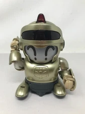 RARE Robotis Robot TM made in Korea ~ Works