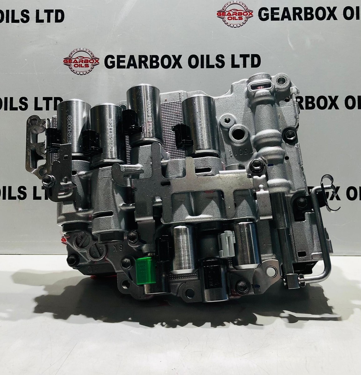 GENUINE AISIN TF80-SC/AF40 AUTOMATIC TRANSMISSION VALVEBODY GEN. 2