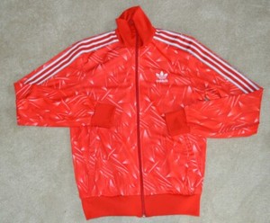 liverpool harrington jacket