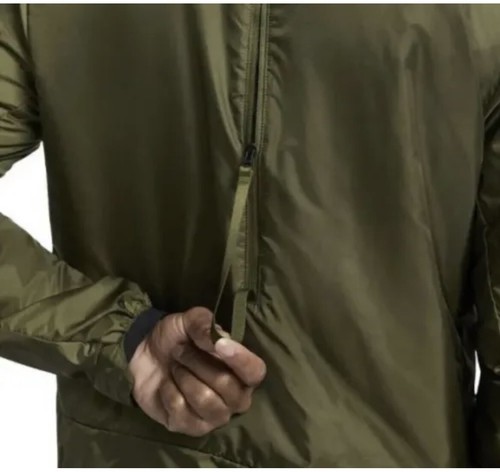 $275 Nike Repel Goose Down Jacket Running Therma-Fit ADV Sz L Mens DD5667-334 | eBay
