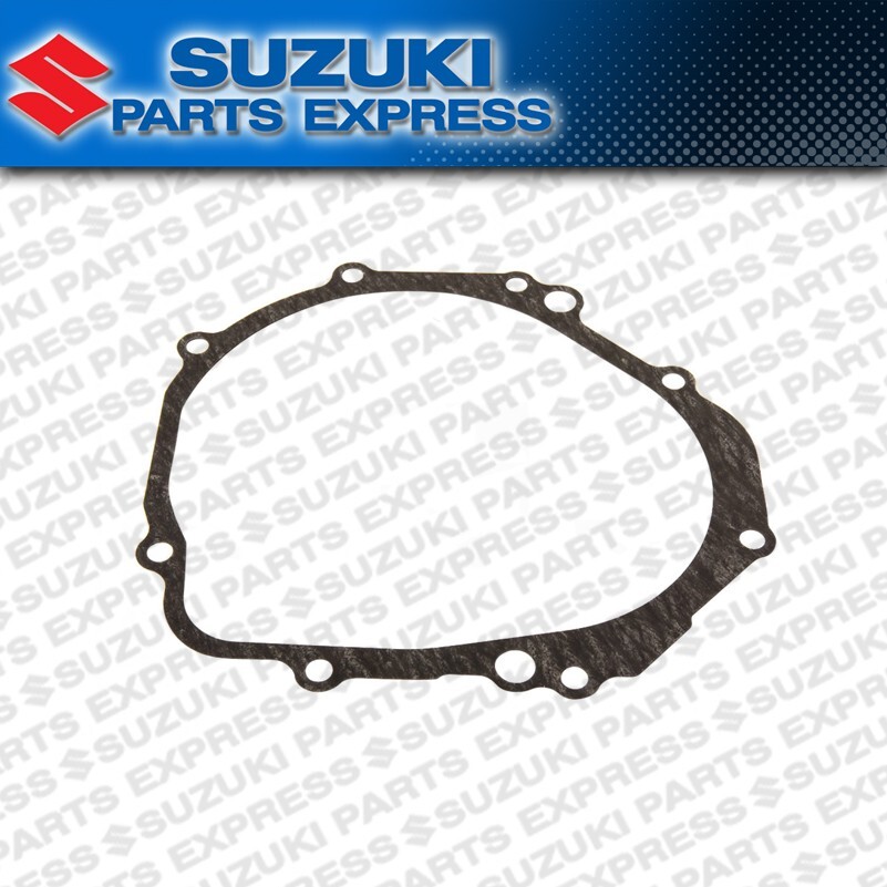 ST　100キロ NEW SUZUKI GSXR GSXS 600 750 1000 OEM LH ENGINE STATOR COVER