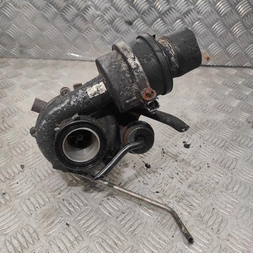 Mercedes A Klasse A180 2.0 CDi Diesel Turbolader A6400901780 #1 Bj 2007