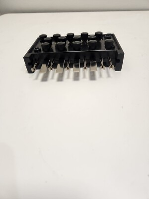 #ad #ad ITI Instrument Transformer TP 111 Test Plug Switch $114.95