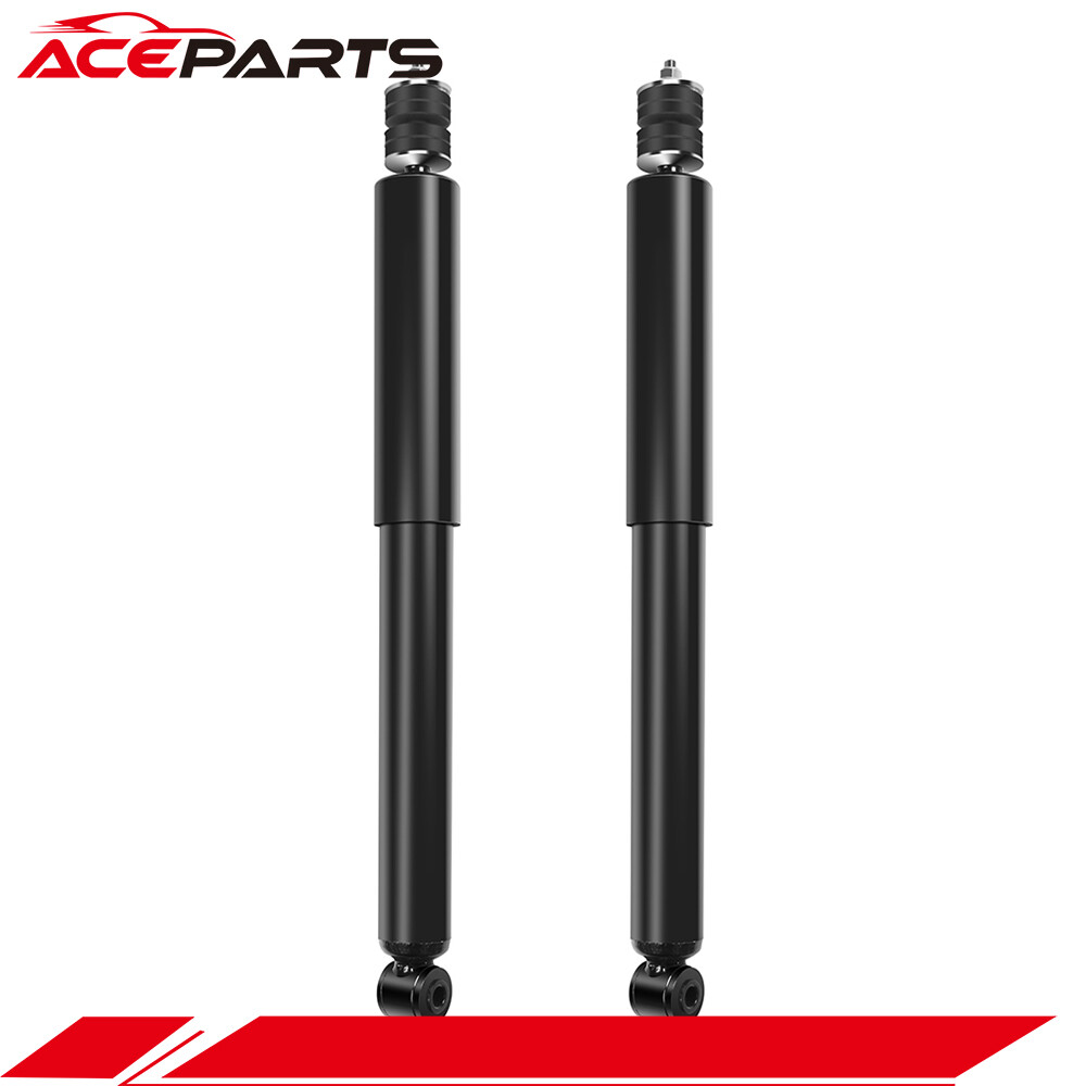 Rear Shocks Absorbers Struts Kit Pair Left & Right Fits Ford