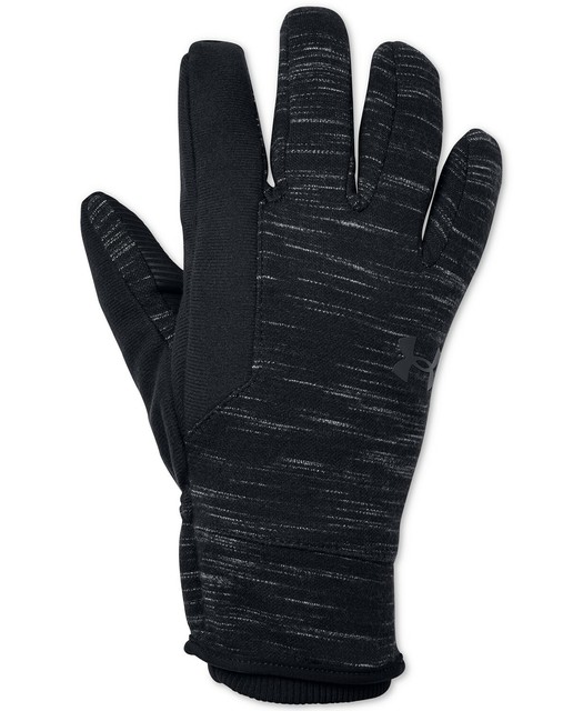 under armour snow gloves