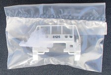 ROCO Passerelle tablier Y 8000