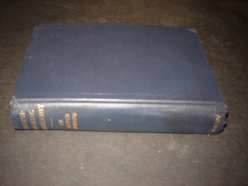 English-Speaking Freemasonry by Sir Alfred Robbins 1st edition hardcover 1930 UK - Picture 3 of 9