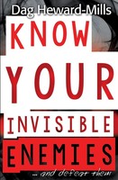 Dag Heward-Mills | Know Your Invisible Enemies | Taschenbuch | Englisch (2018)