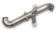 Downpipe DPF Ausbau 1.6 HDI 90 110 Peugeot 206 207 307 308 407 3008 5008 04/10