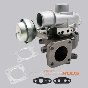 Turbolader für Ford Ranger 2.5 3.0 TDCi Mazda BT-50 2.5 105Kw 115Kw VJ38 *Neu